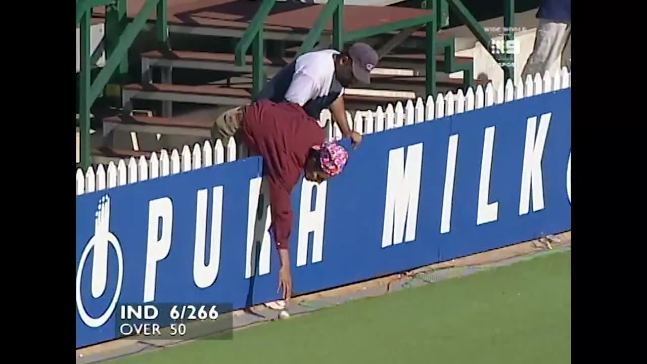 Cricket Gold na żywo