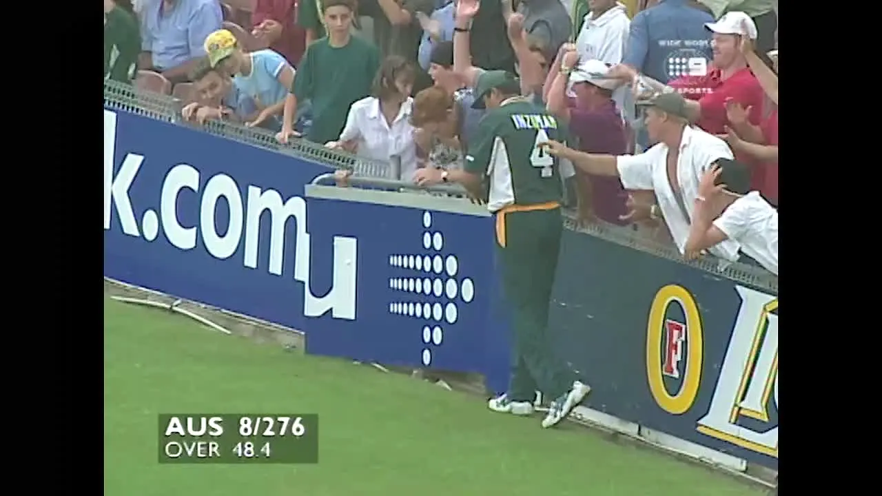 Cricket Gold live