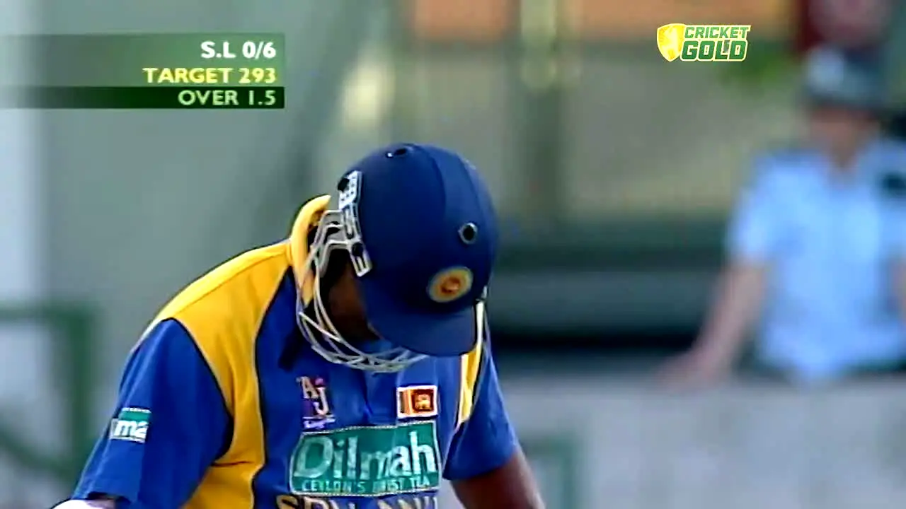 Cricket Gold na żywo