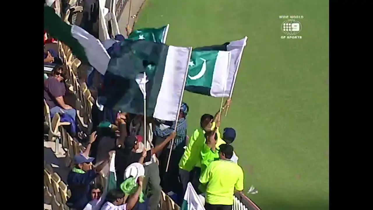 Cricket Gold en vivo