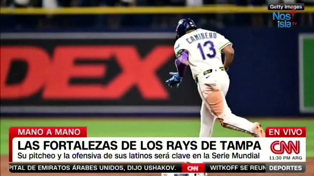 Nos Isla TV en vivo
