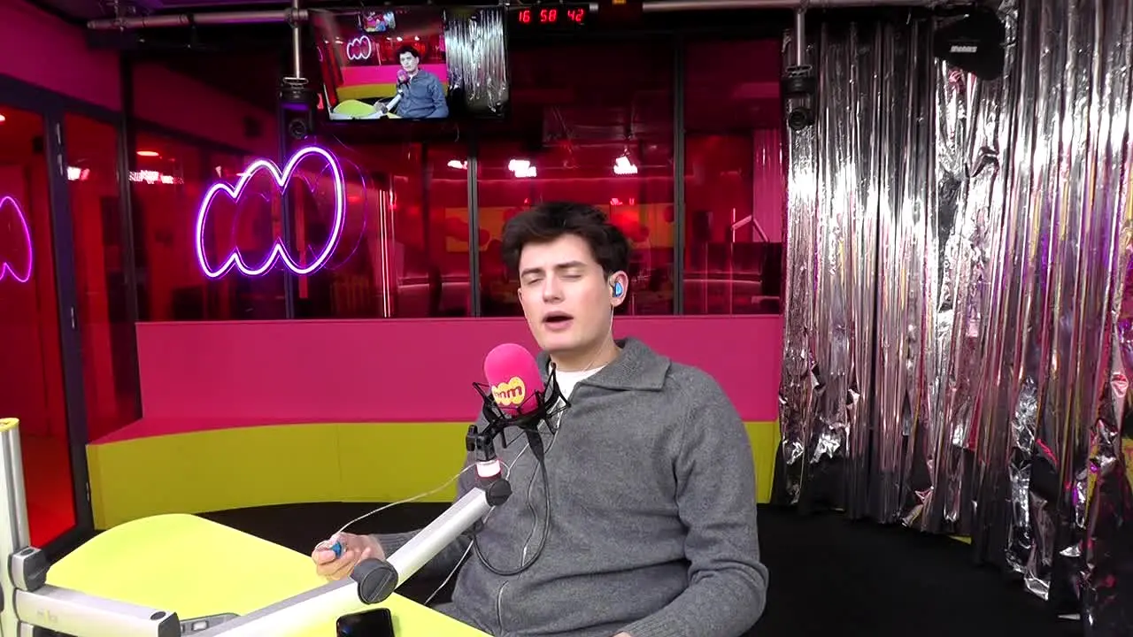 MNM en direct