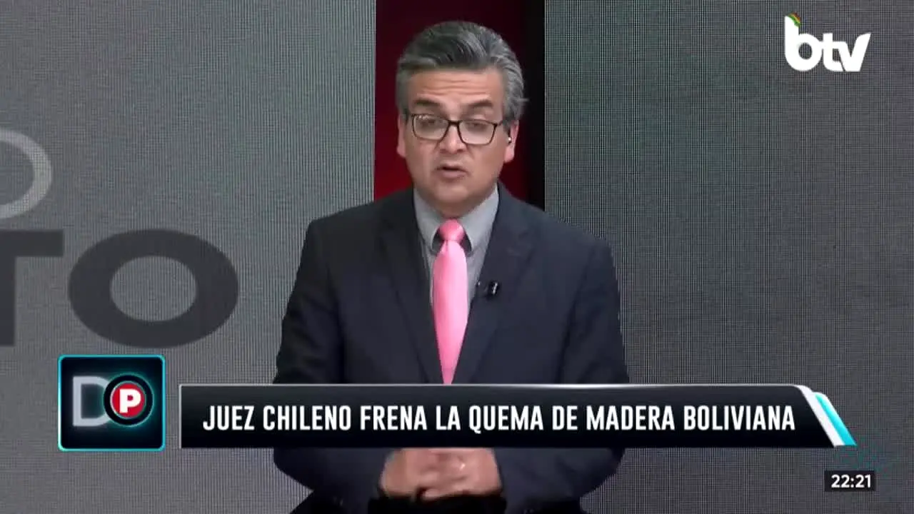 Bolivia TV live