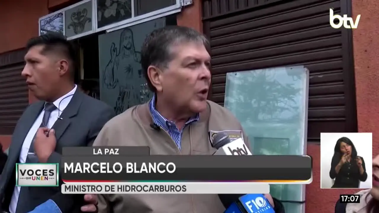 Bolivia TV live