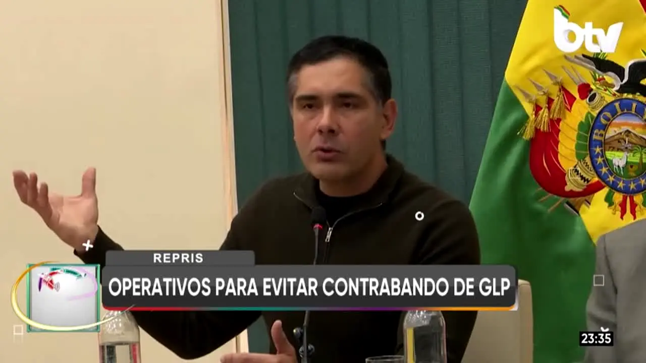 Bolivia TV live