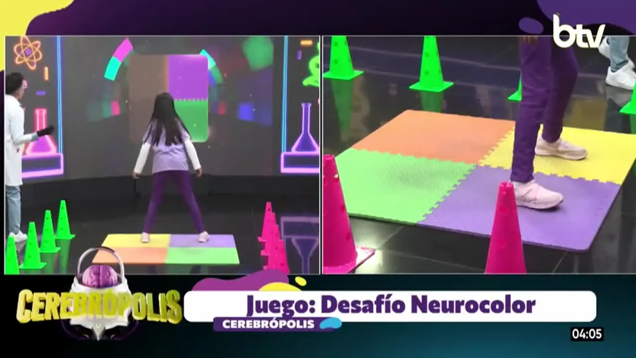 Bolivia TV en vivo