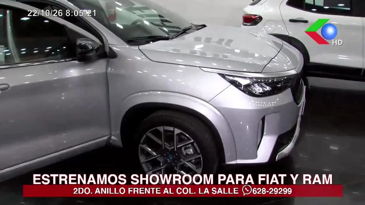 Gigavision en vivo