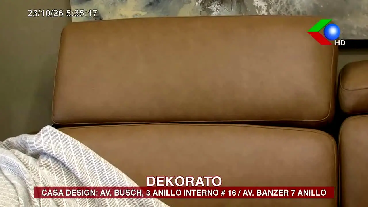Gigavision en direct