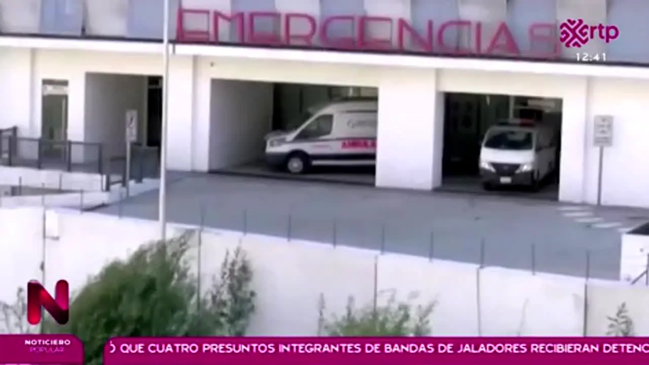 RTP ao vivo