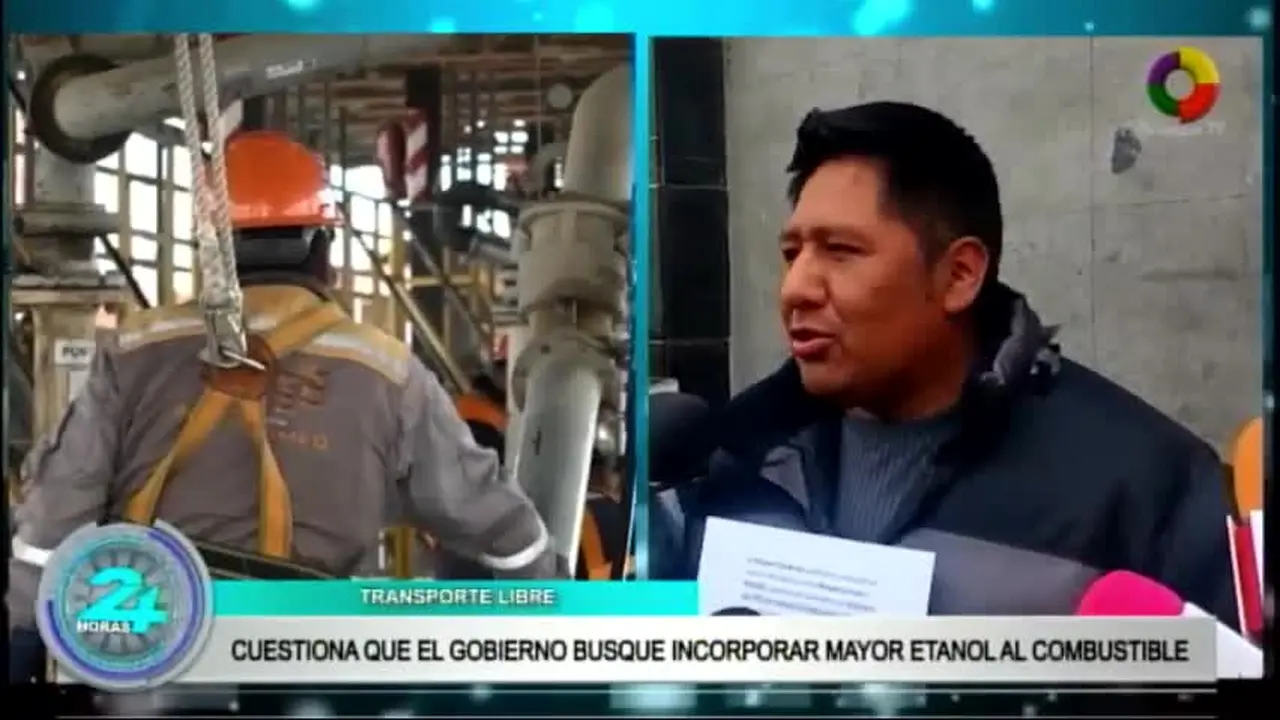 Palenque TV in diretta