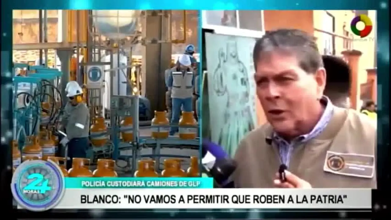 Palenque TV live