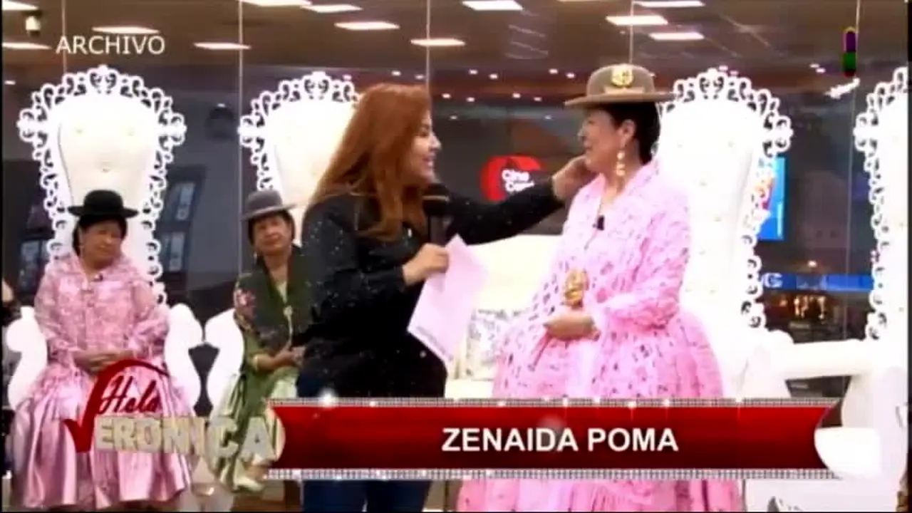 Palenque TV en vivo