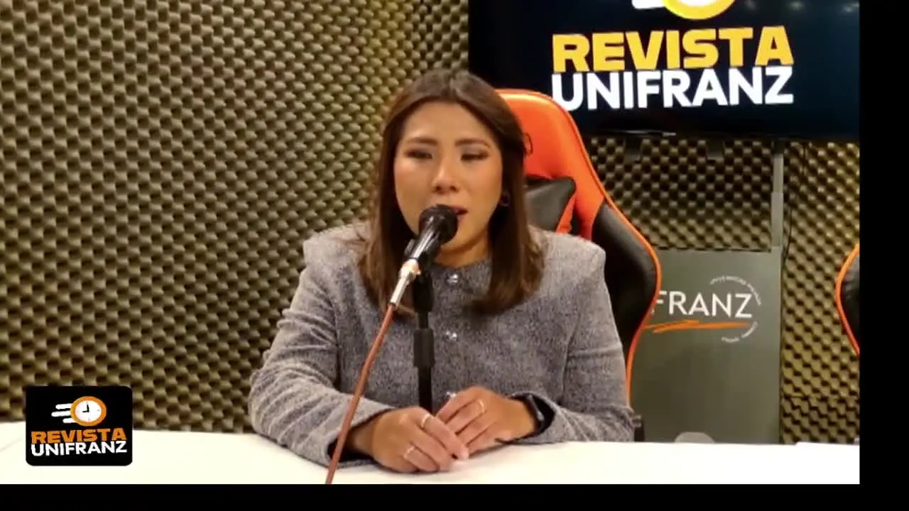 Unifranz in diretta