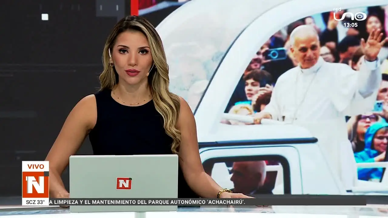 Red Uno ao vivo