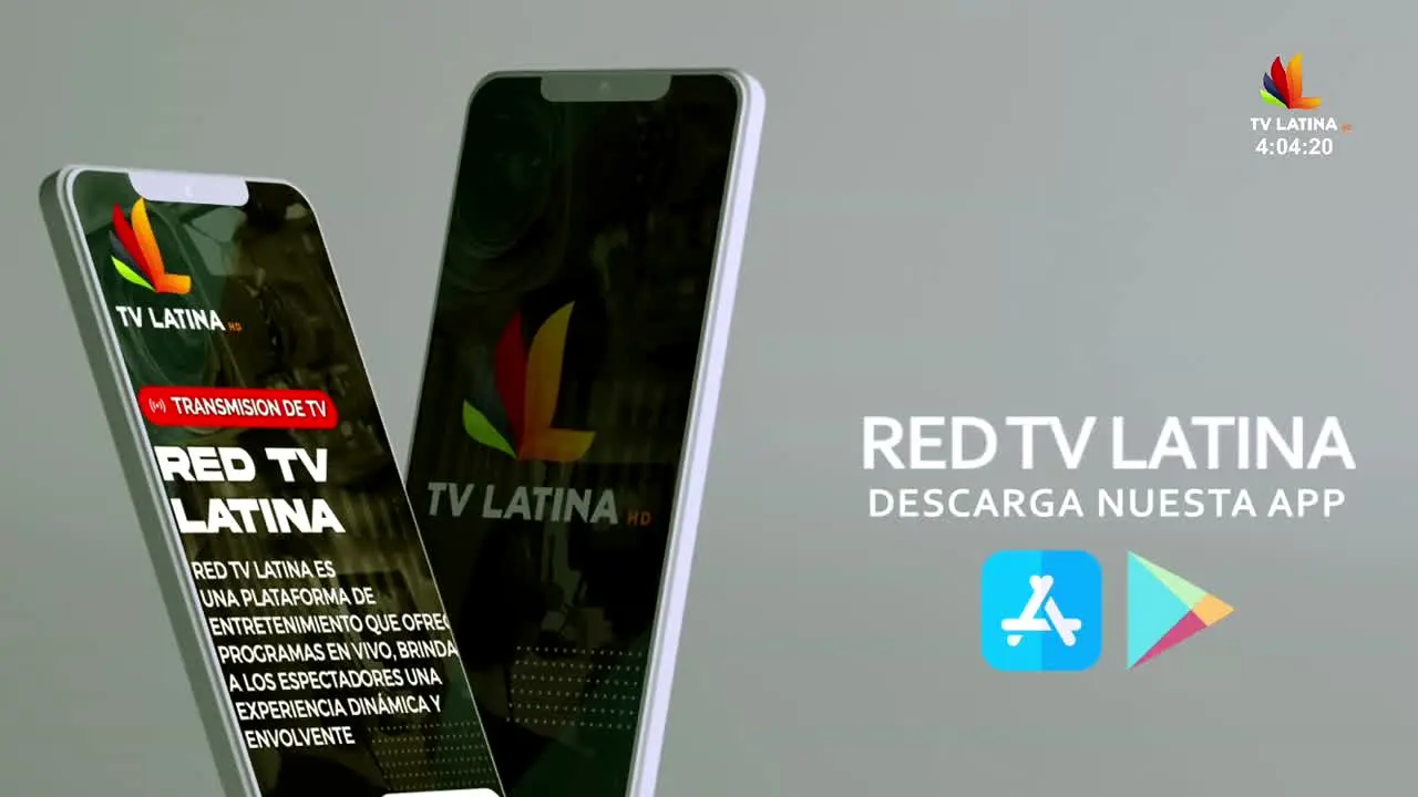 TV Latina live