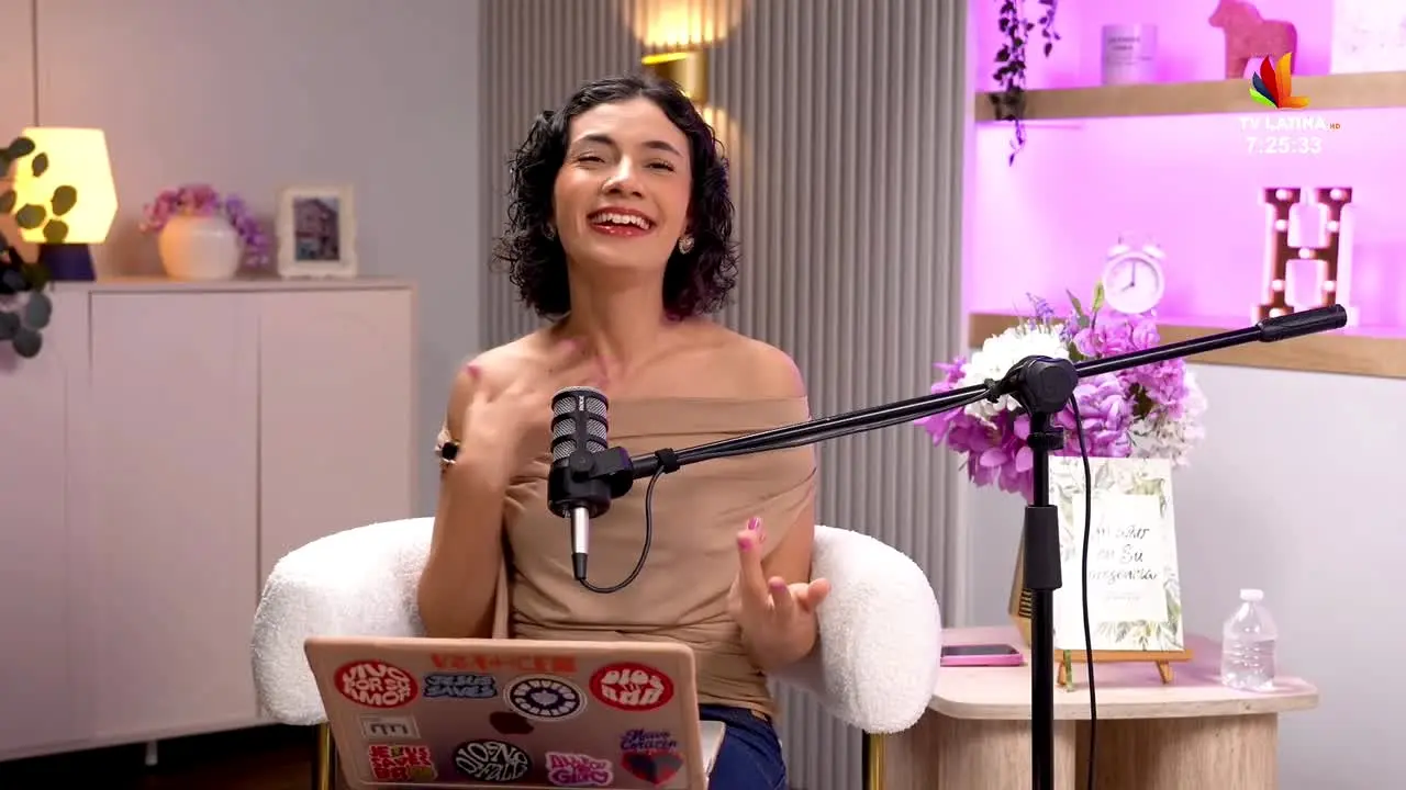 TV Latina live