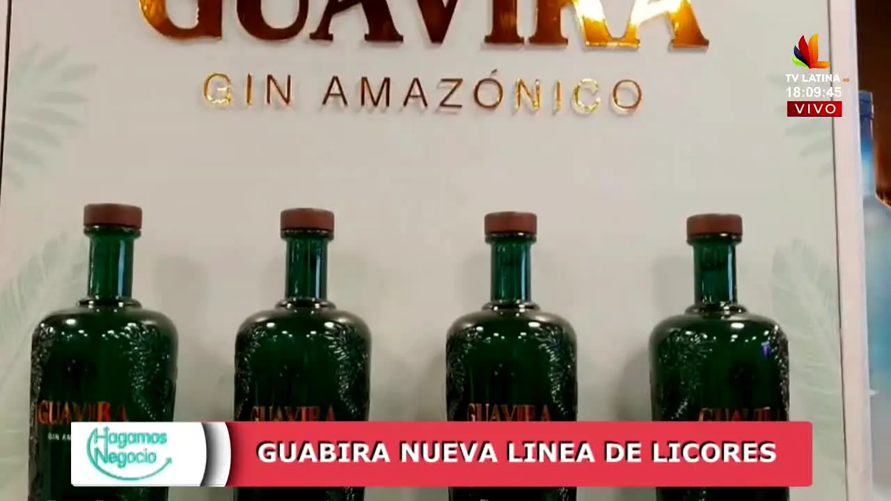 TV Latina en direct