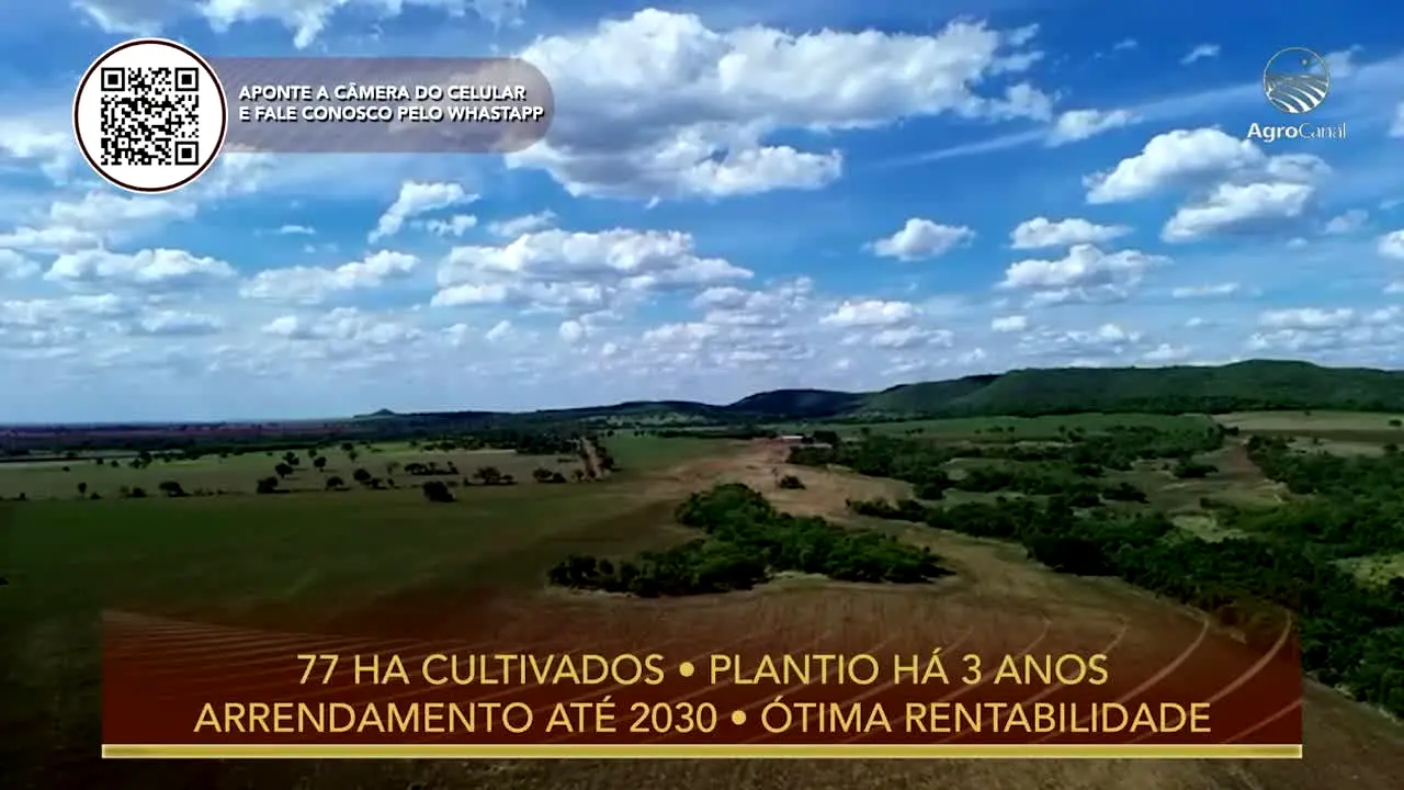 AgroCanal live