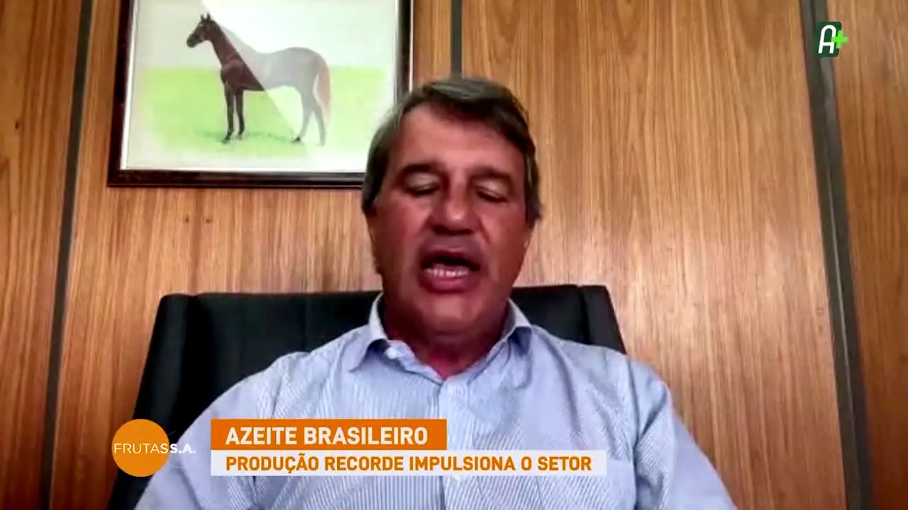 AgroMais ao vivo
