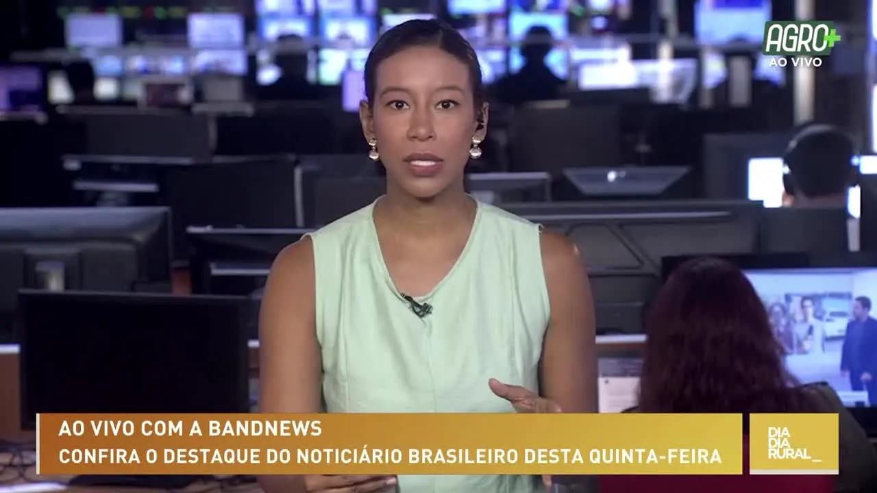 AgroMais live