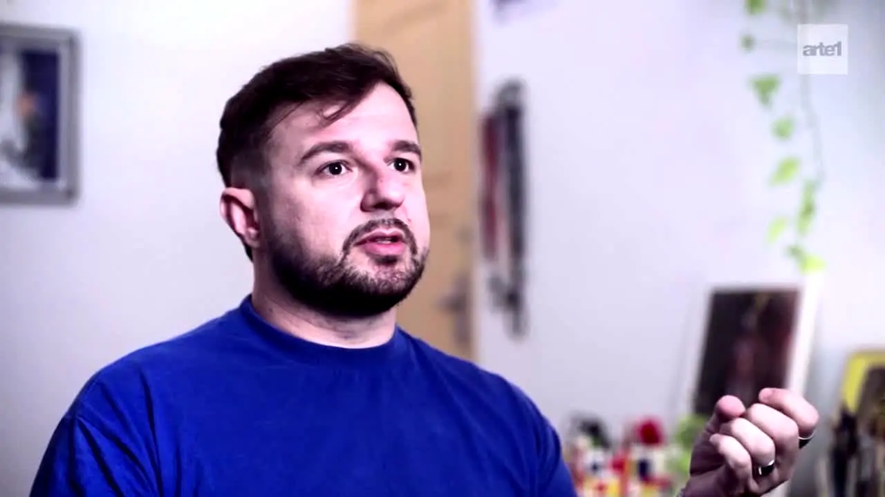 Arte 1 in diretta