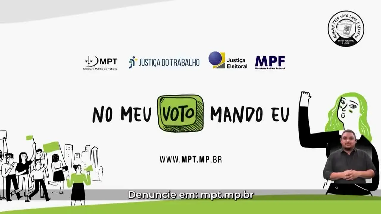 Canal Educacao in diretta