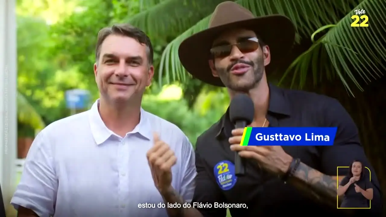 Record News ao vivo