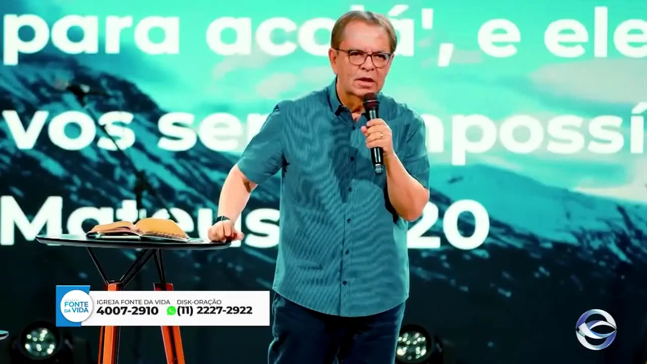 Rede Gospel en direct