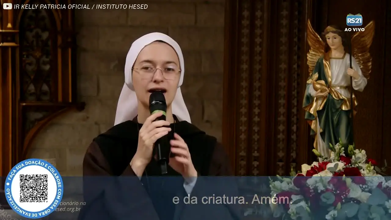 Rede Seculo 21 live