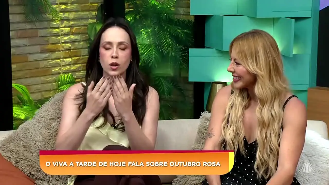 TV Aparecida na żywo