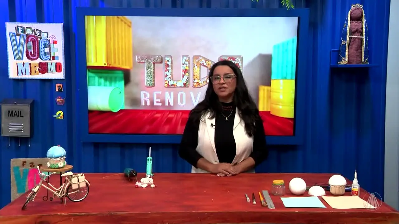 TV Aparecida en direct