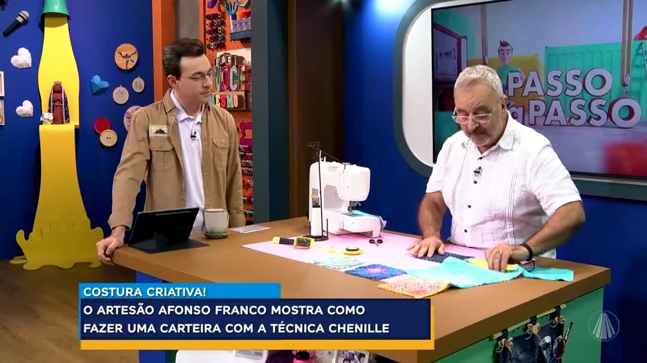 TV Aparecida live