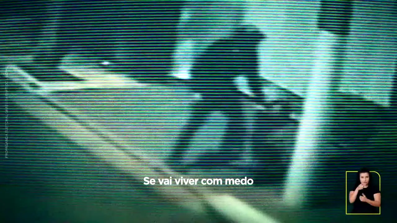 TV Aparecida live