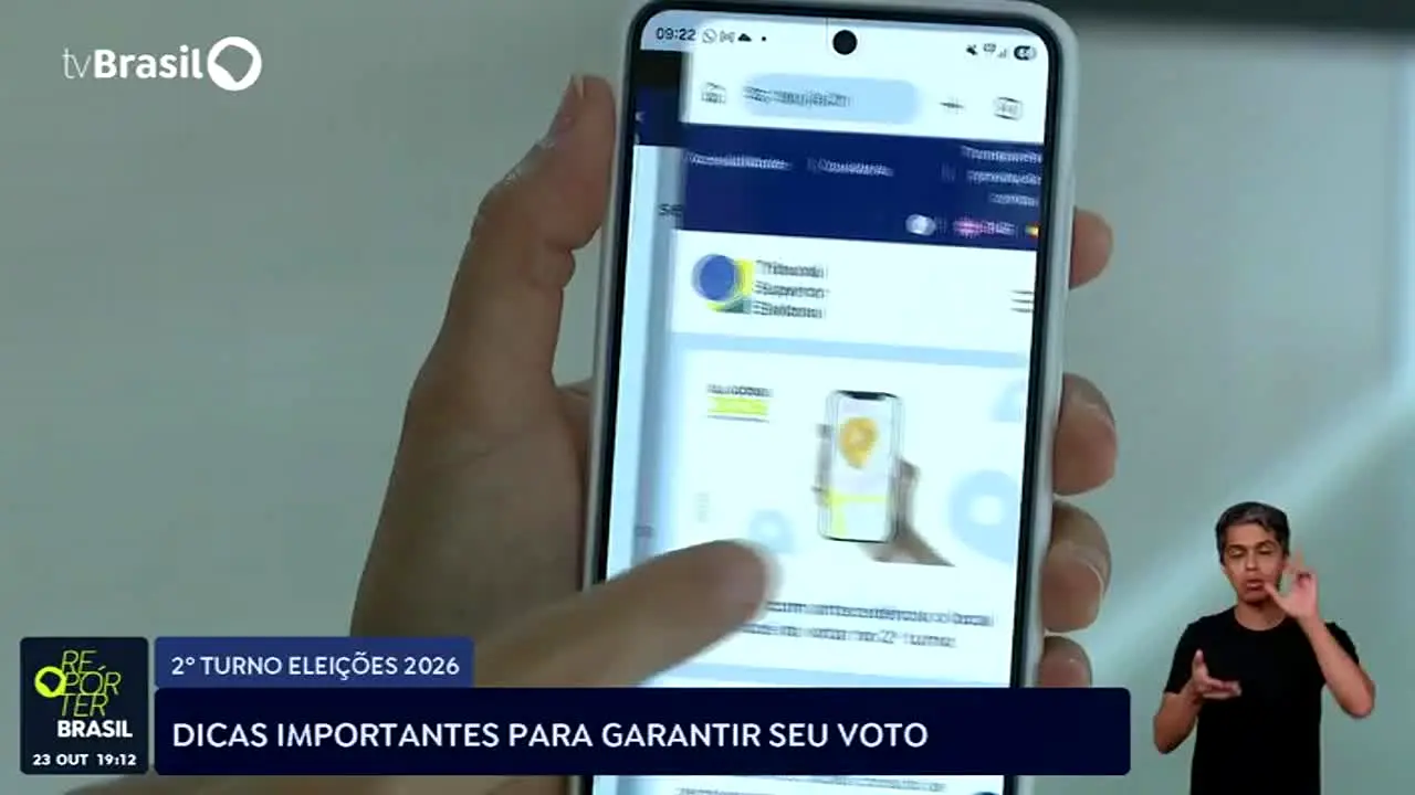 TV Brasil — прямой эфир