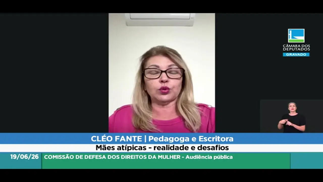 TV Camara live