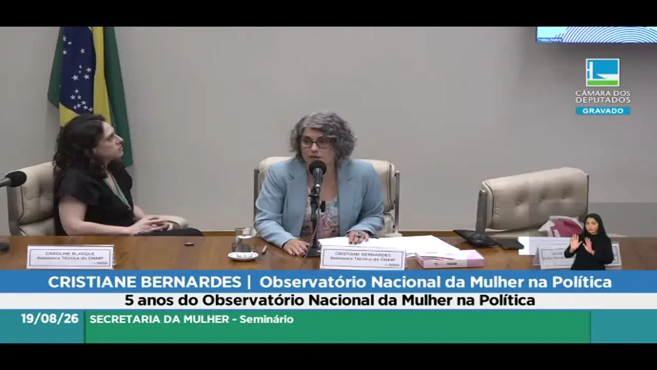 TV Camara en vivo