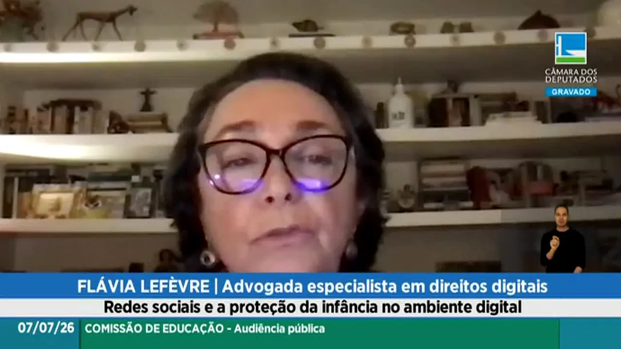 TV Camara en vivo
