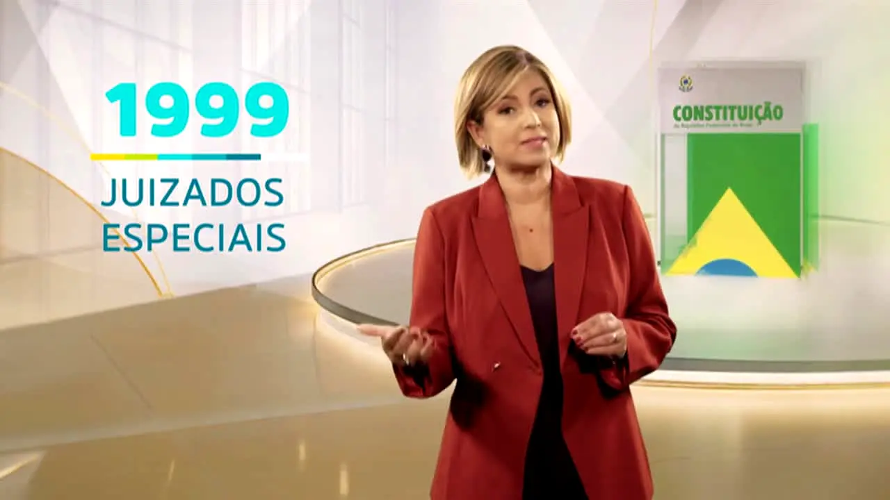 TV Justica live