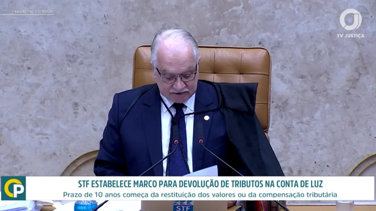 TV Justica na żywo