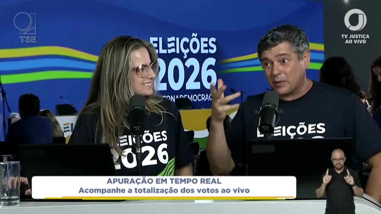 TV Justica en vivo
