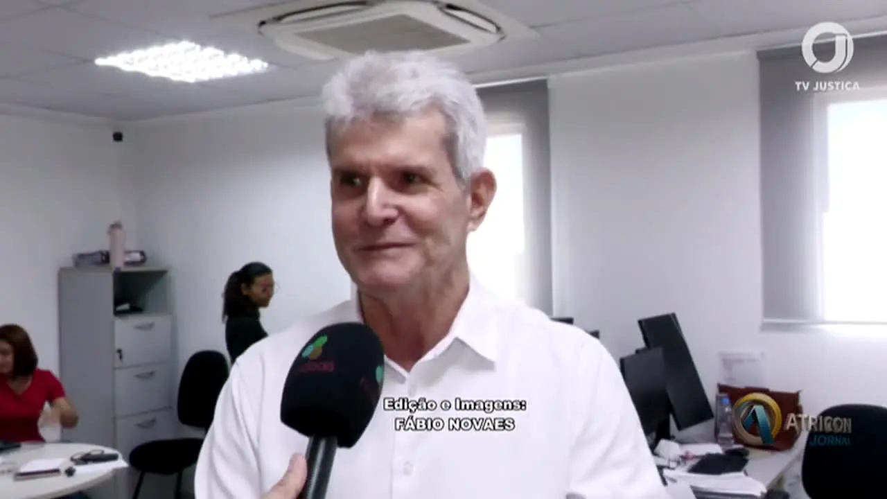 TV Justica live