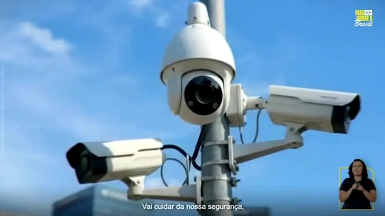 TV Senado in diretta