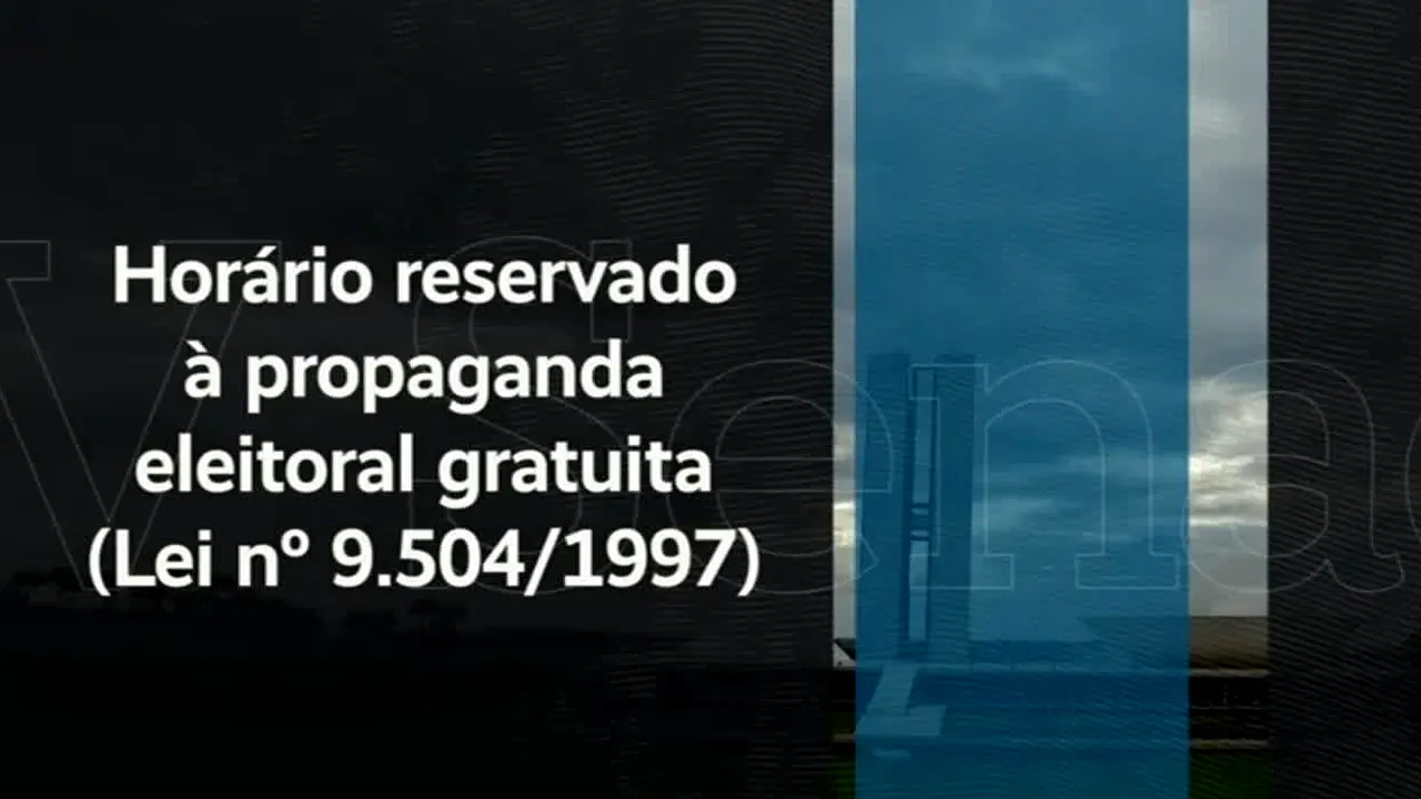 TV Senado na żywo