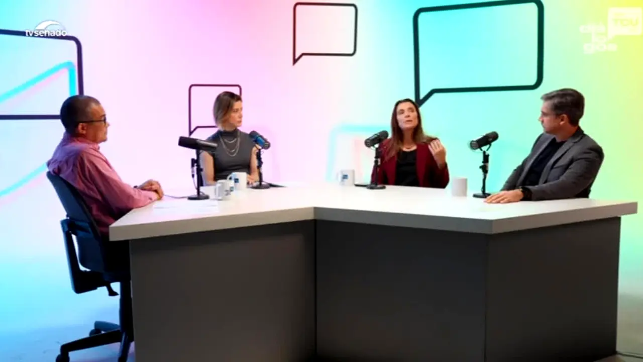 TV Senado en vivo
