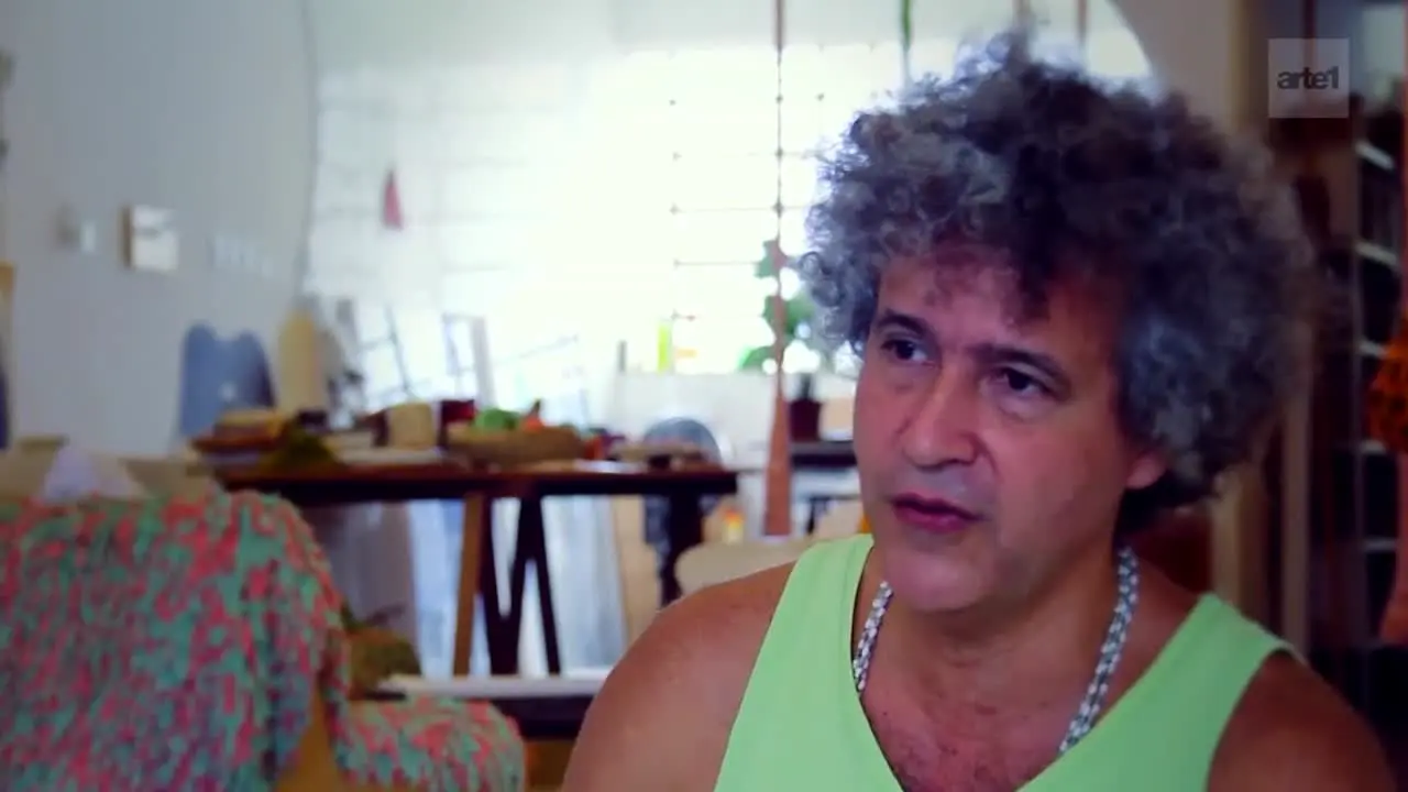 Arte 1 en vivo