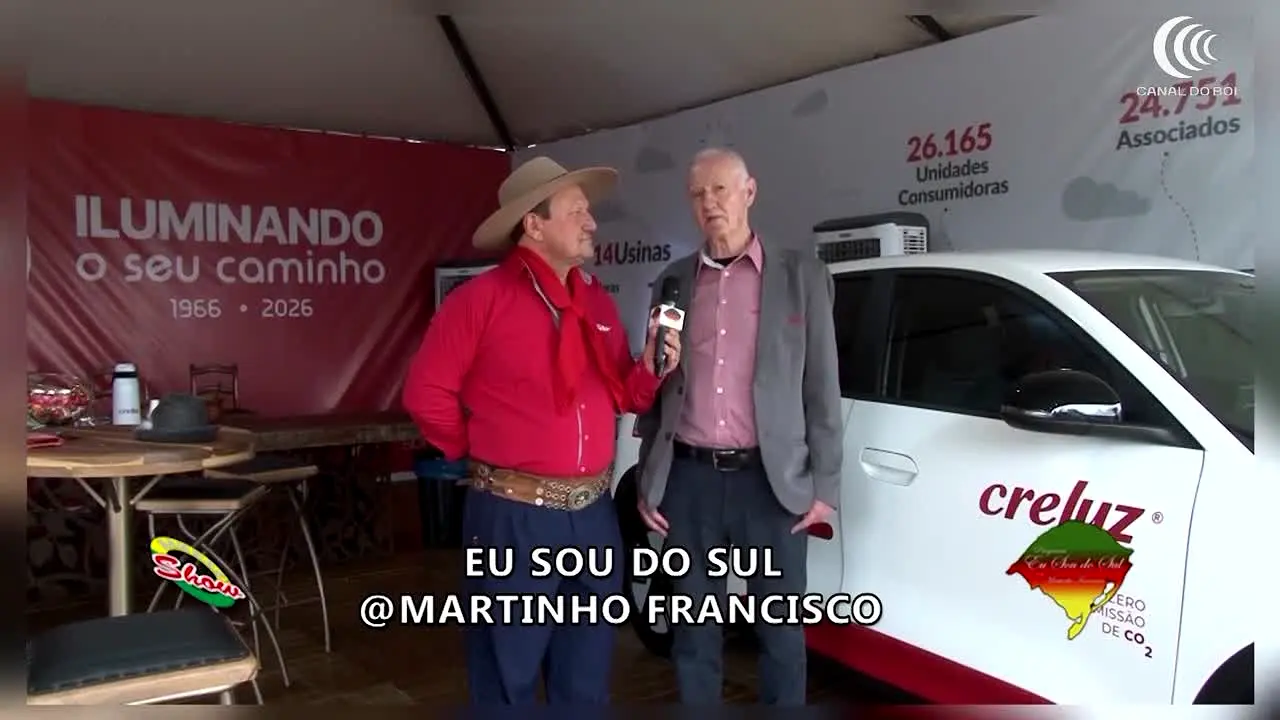 AgroCanal en direct
