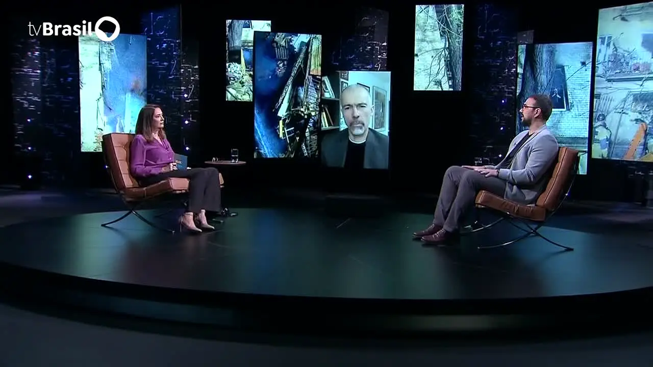 TV Brasil in diretta