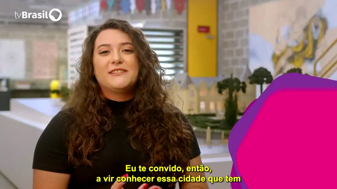 TV Brasil live