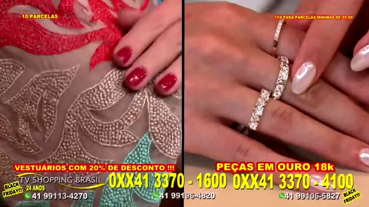 Fish TV ao vivo