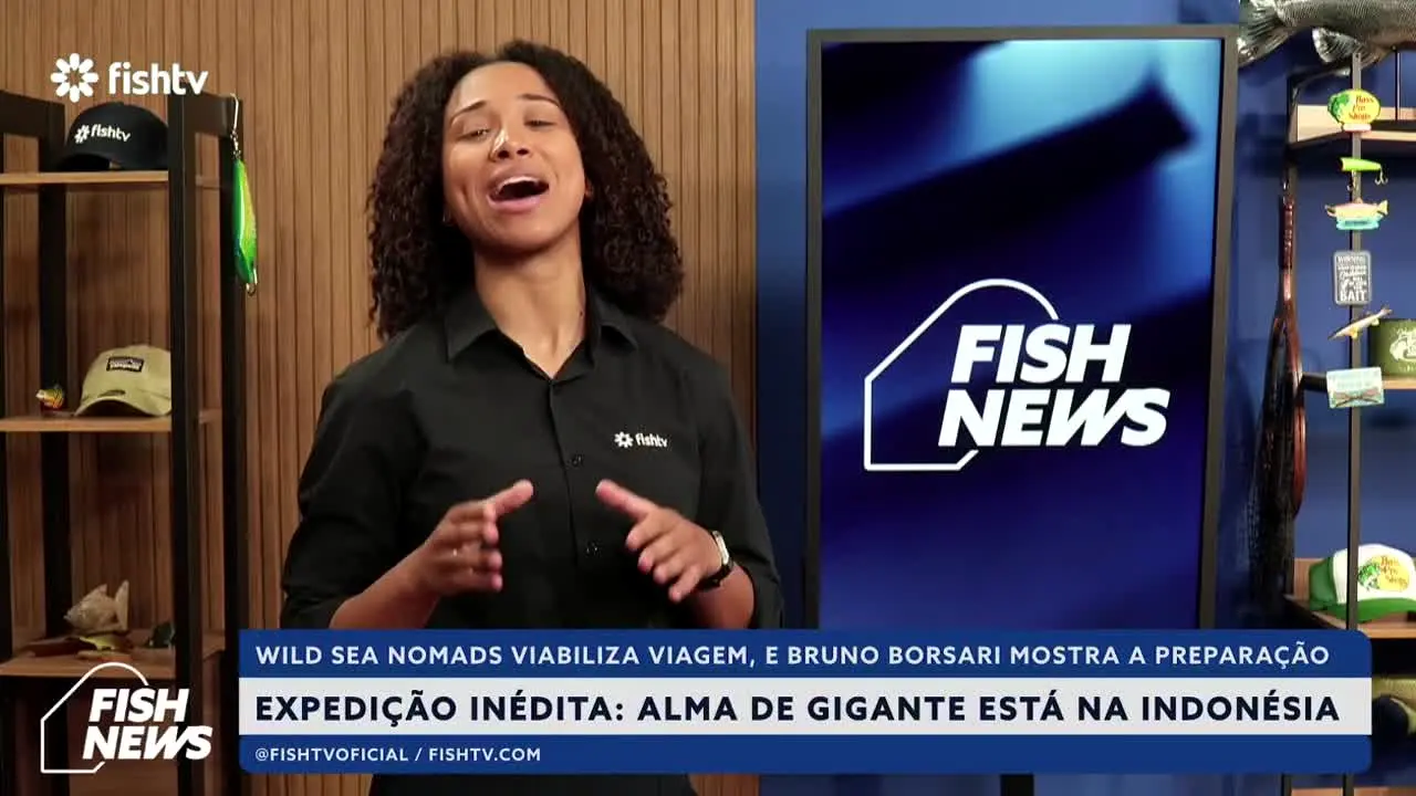 Fish TV live